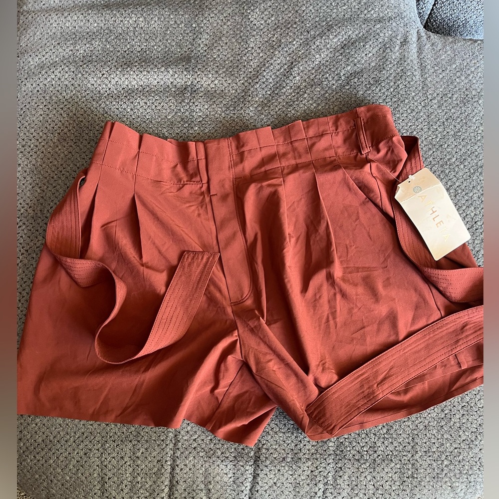 Athleta Shorts